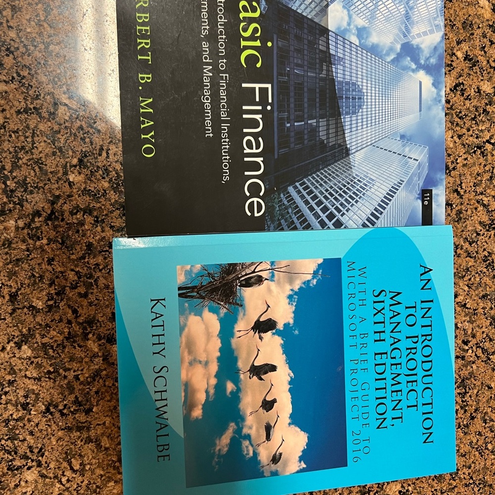 Books - Picture 3 of 3